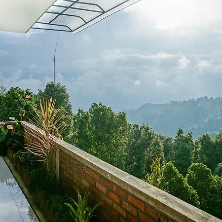Bali Bening Munduk Exterior foto