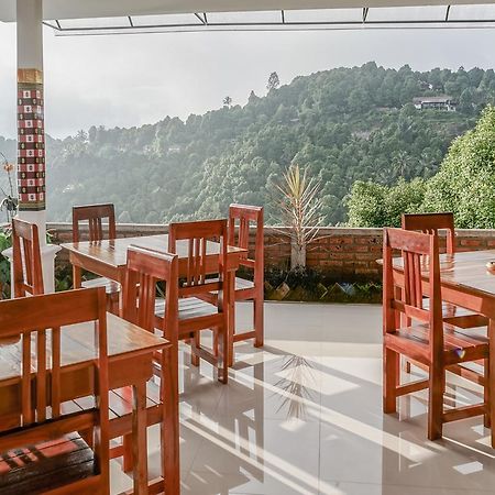 Bali Bening Munduk Exterior foto