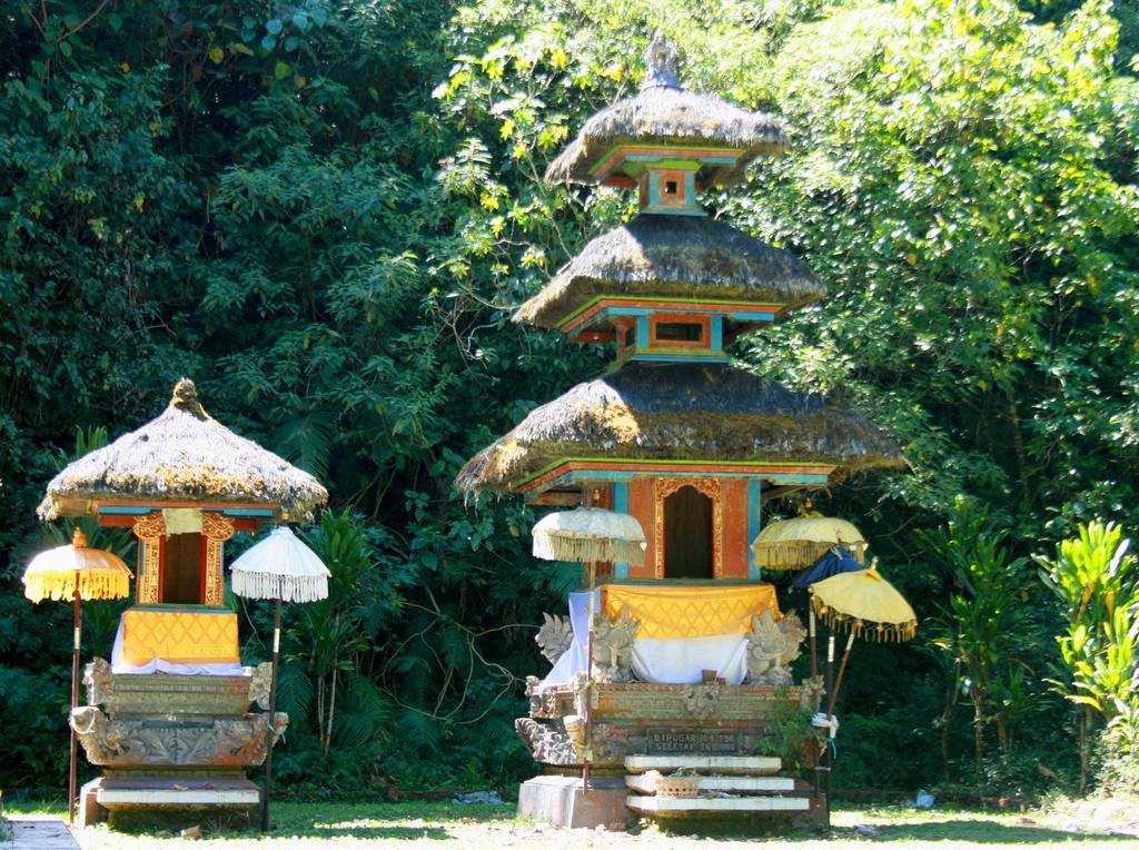 Bali Bening Munduk Exterior foto