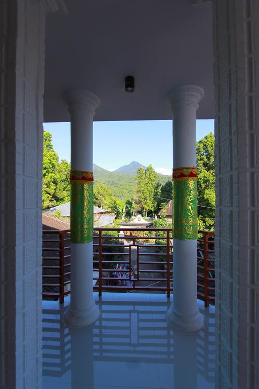 Bali Bening Munduk Exterior foto