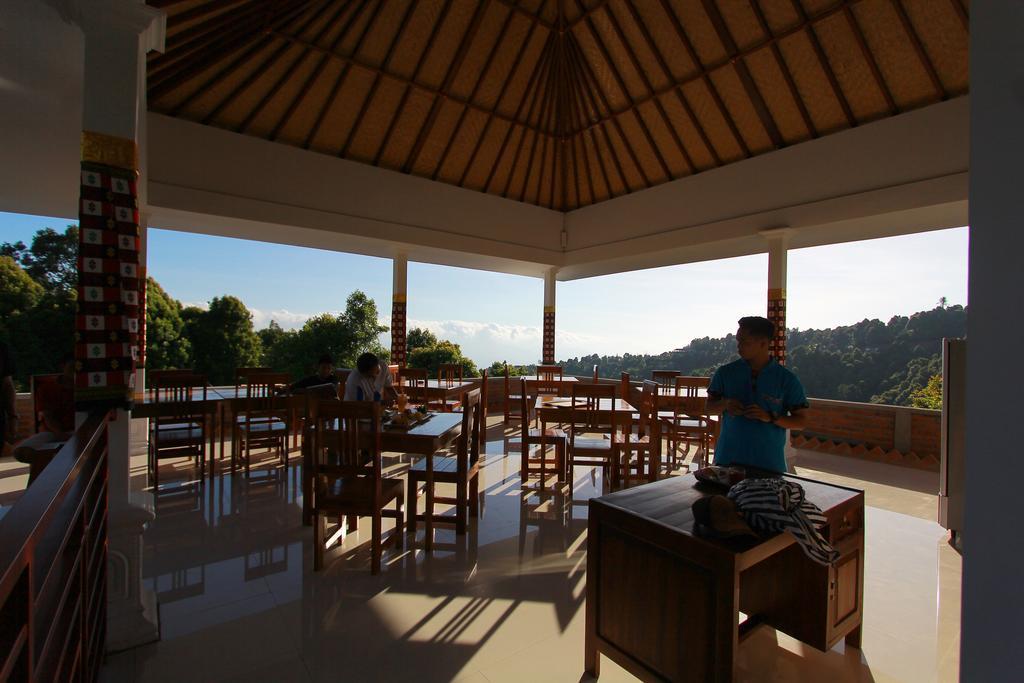 Bali Bening Munduk Exterior foto