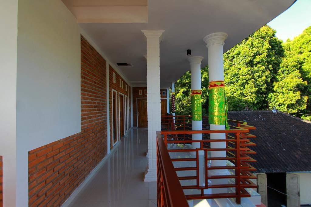 Bali Bening Munduk Exterior foto