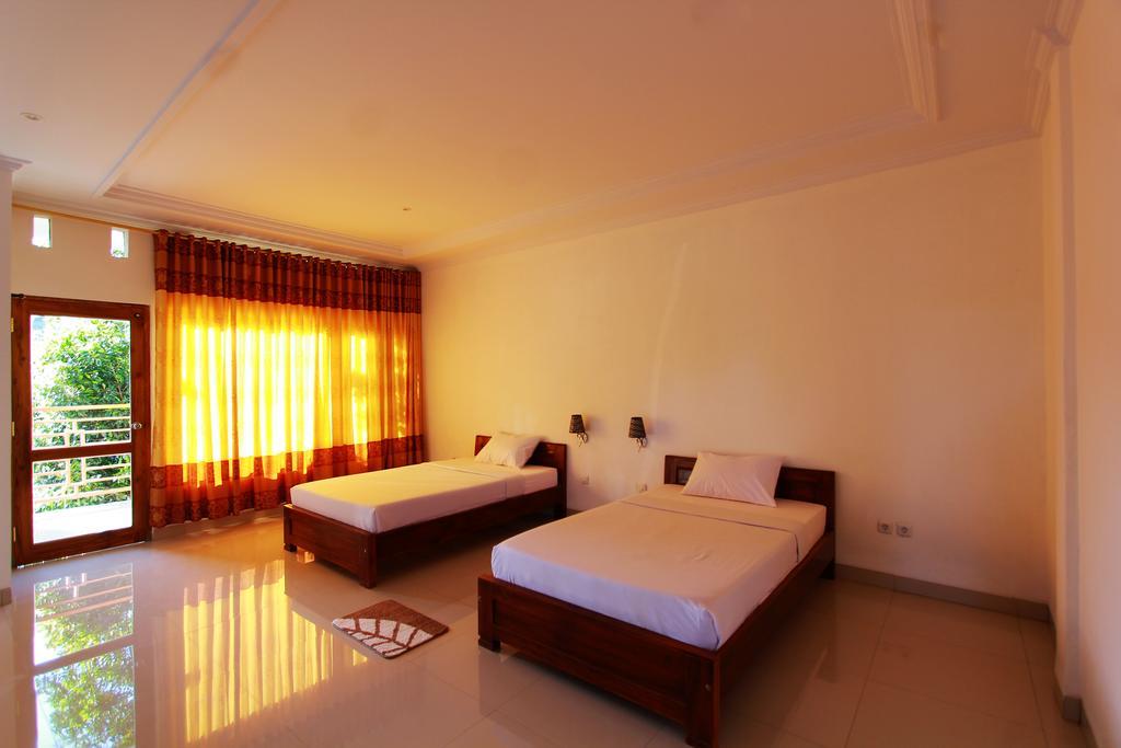 Bali Bening Munduk Exterior foto
