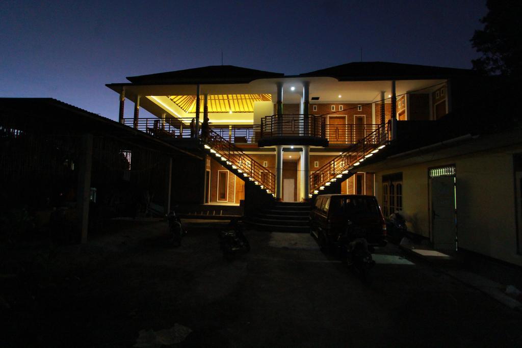 Bali Bening Munduk Exterior foto