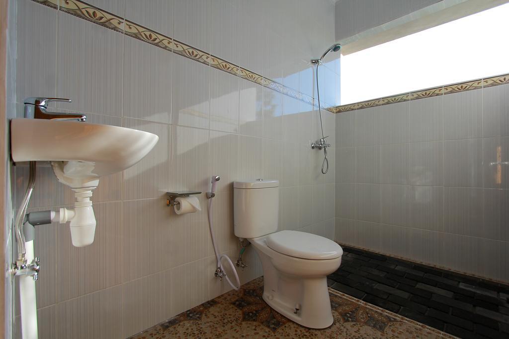 Bali Bening Munduk Exterior foto