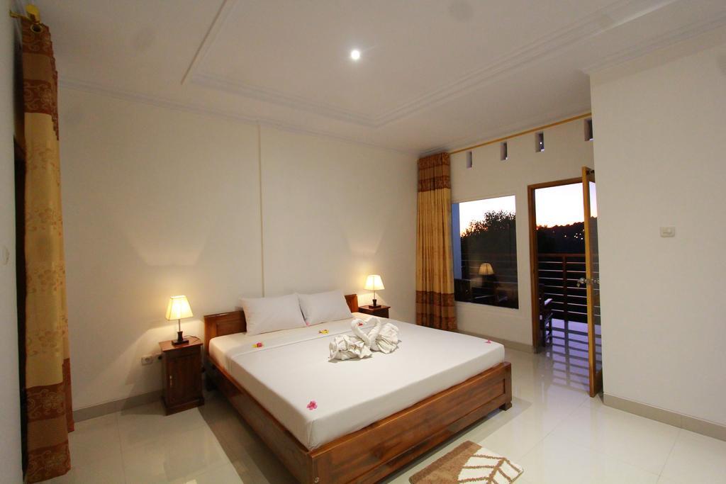 Bali Bening Munduk Exterior foto