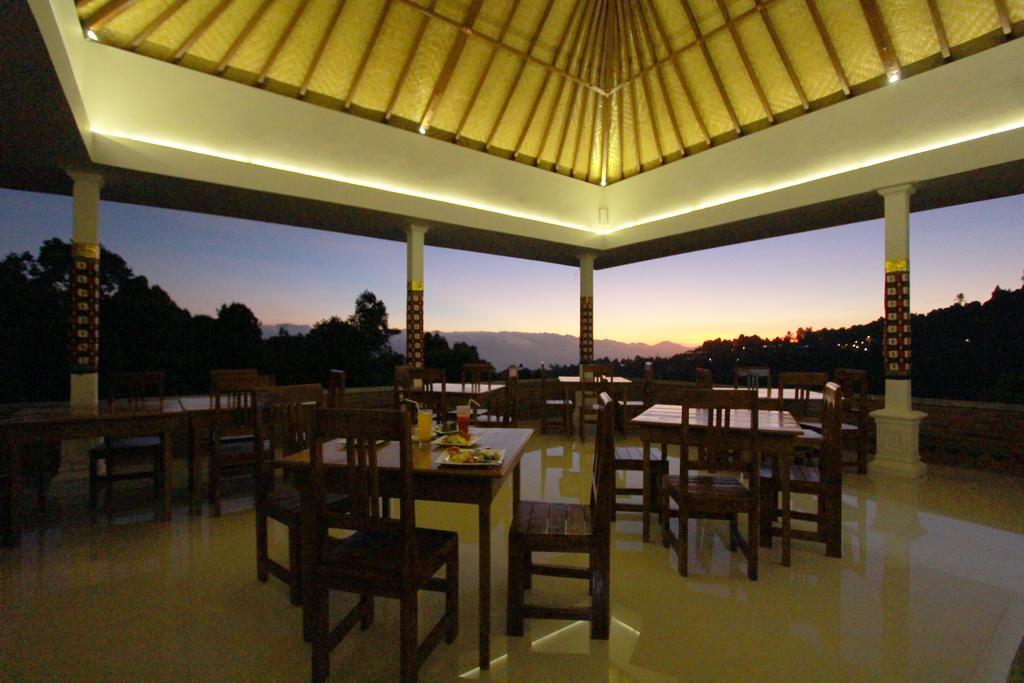 Bali Bening Munduk Exterior foto