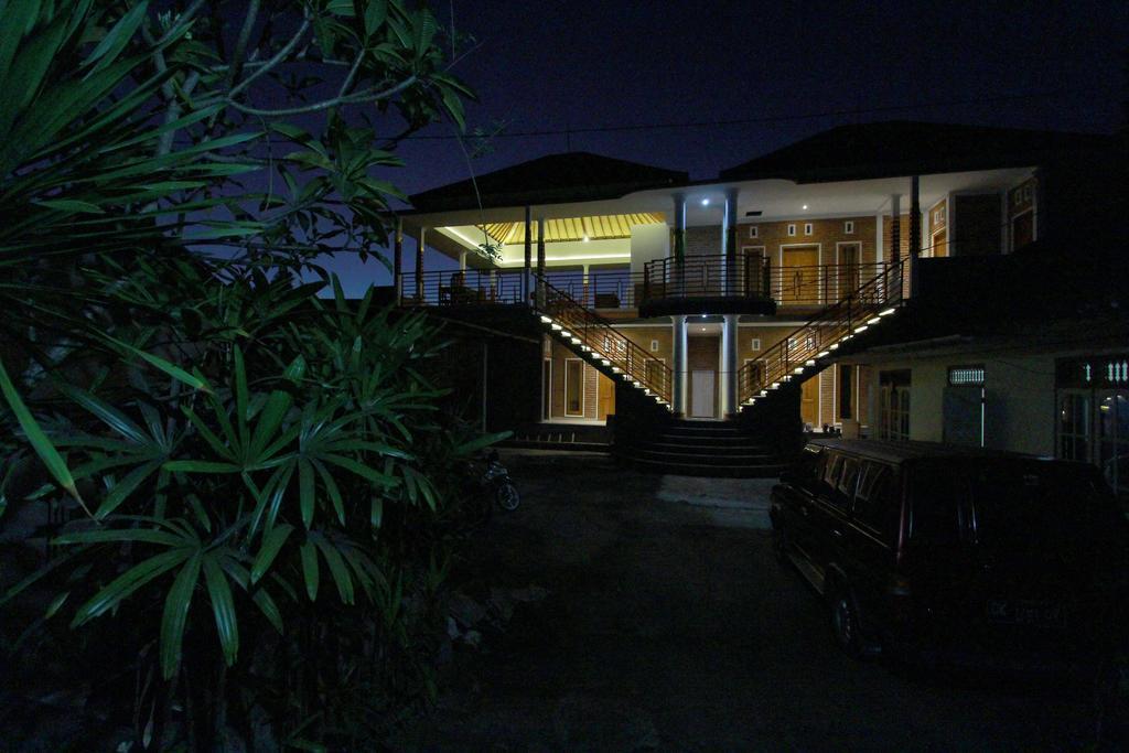 Bali Bening Munduk Exterior foto