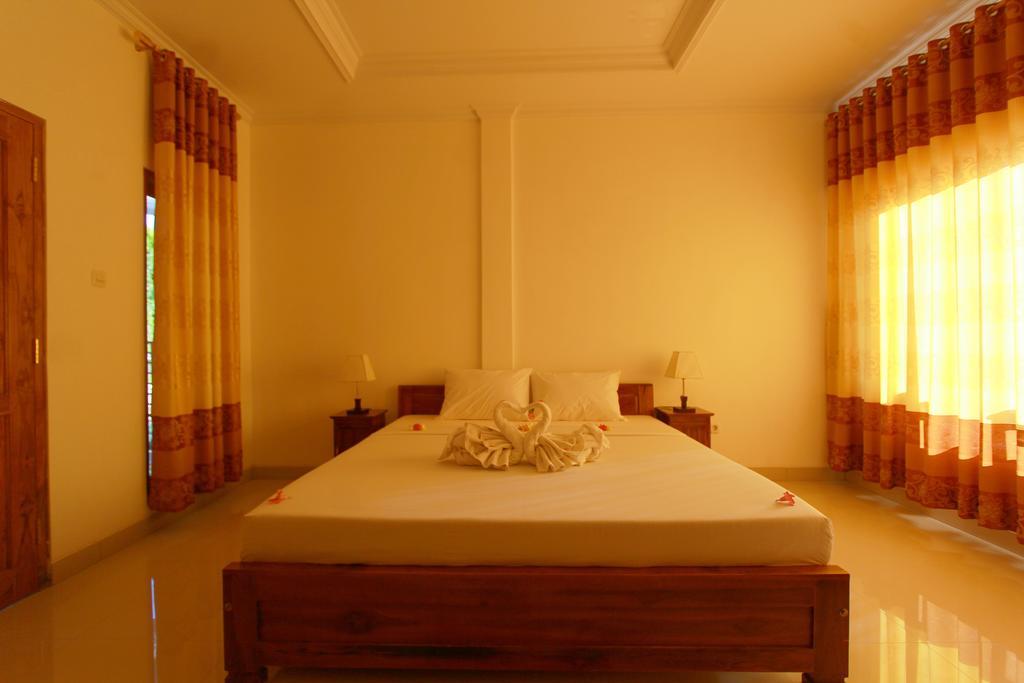 Bali Bening Munduk Exterior foto