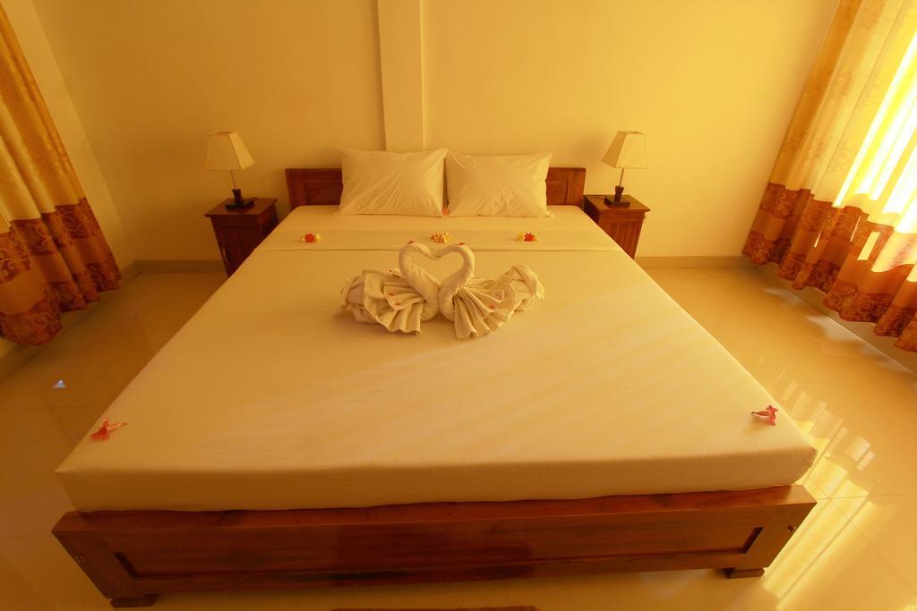 Bali Bening Munduk Exterior foto