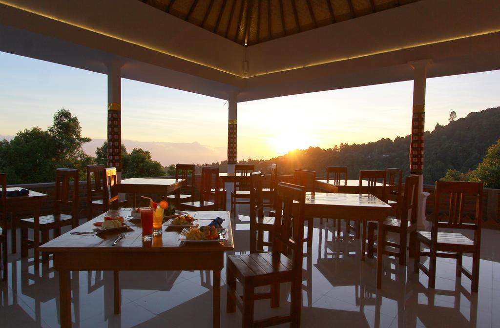 Bali Bening Munduk Exterior foto
