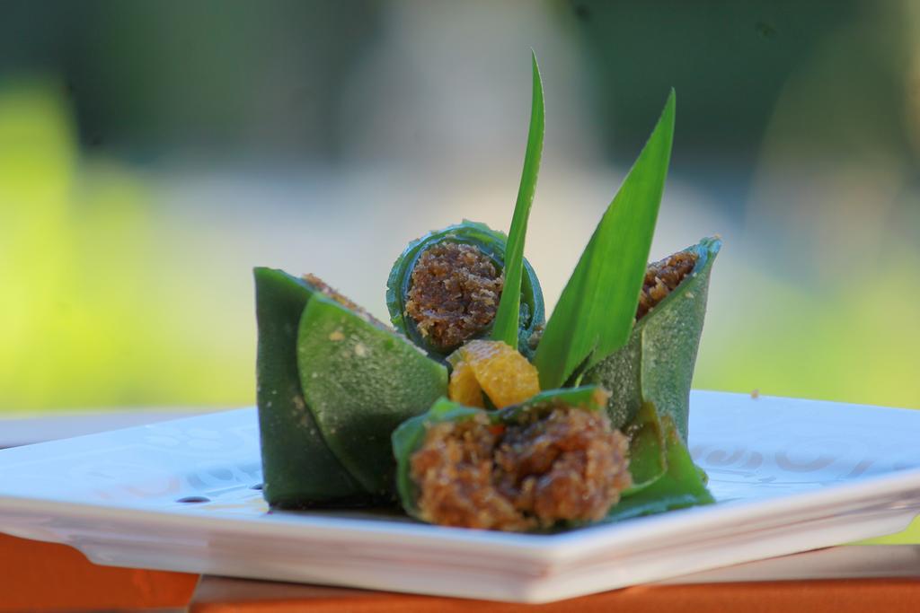 Bali Bening Munduk Exterior foto