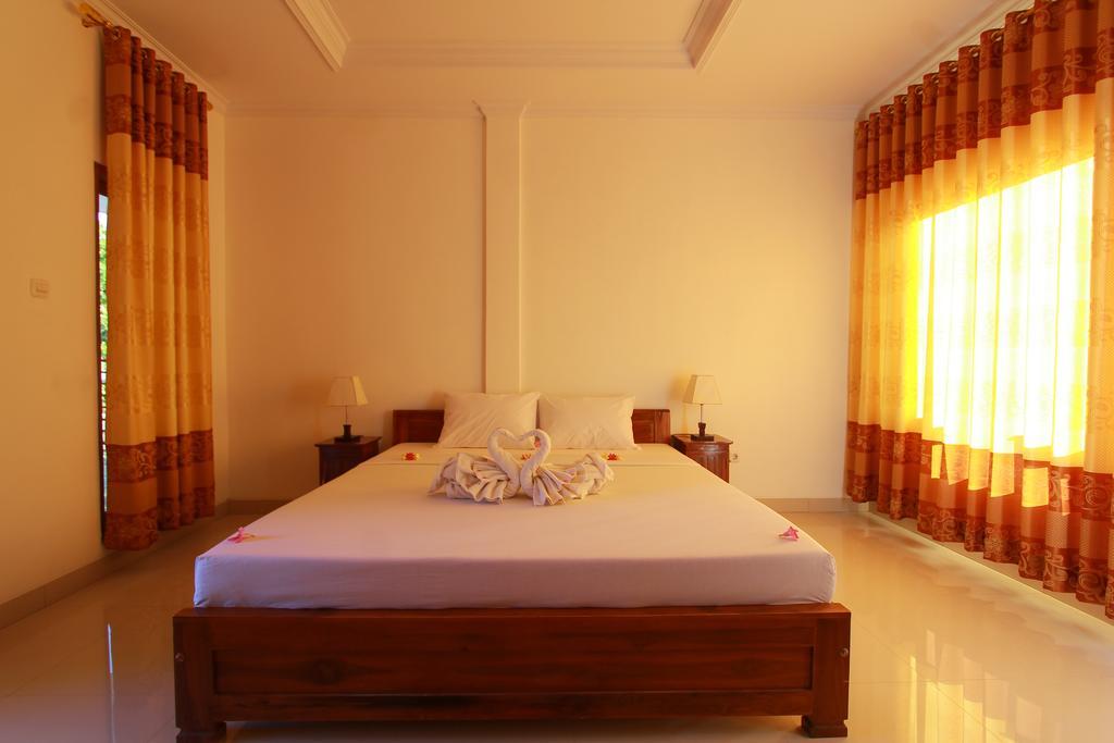 Bali Bening Munduk Exterior foto