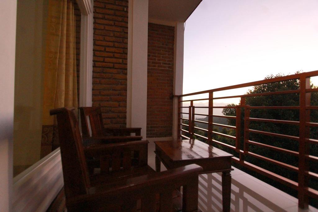Bali Bening Munduk Exterior foto