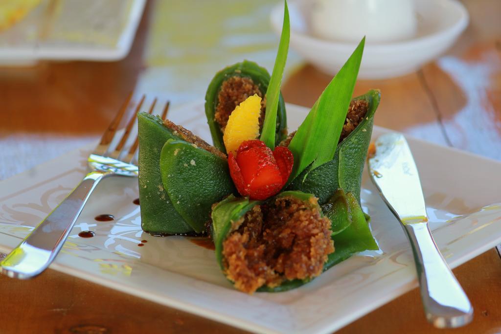 Bali Bening Munduk Exterior foto