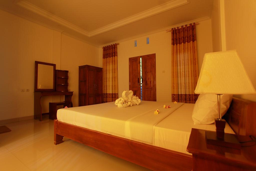 Bali Bening Munduk Exterior foto