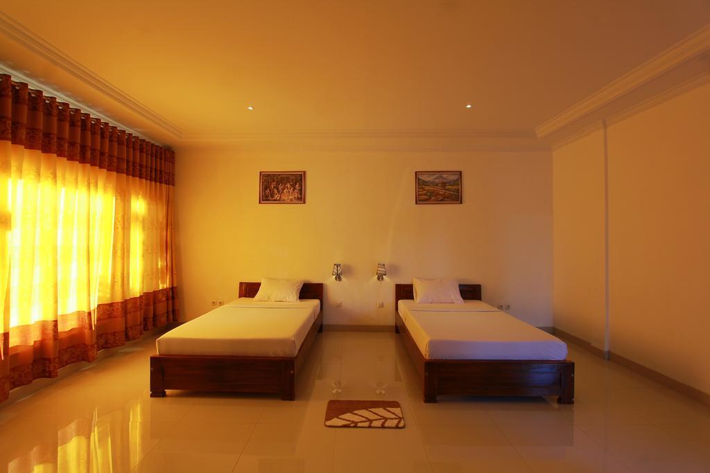 Bali Bening Munduk Exterior foto