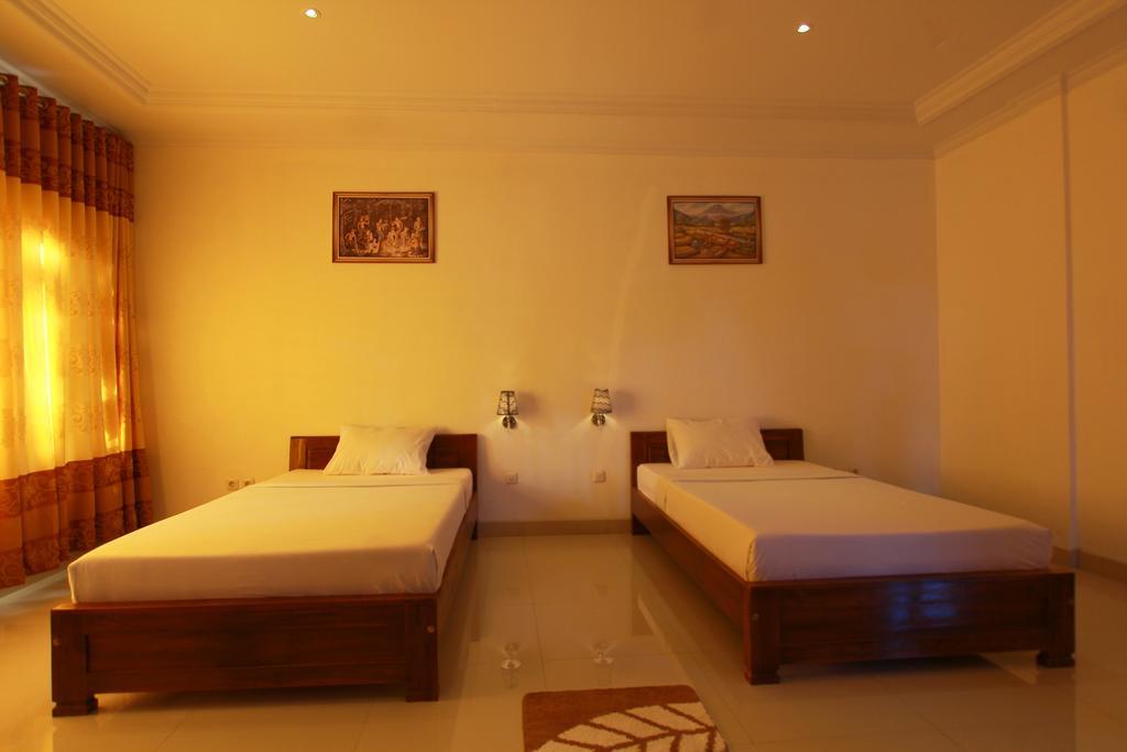Bali Bening Munduk Exterior foto