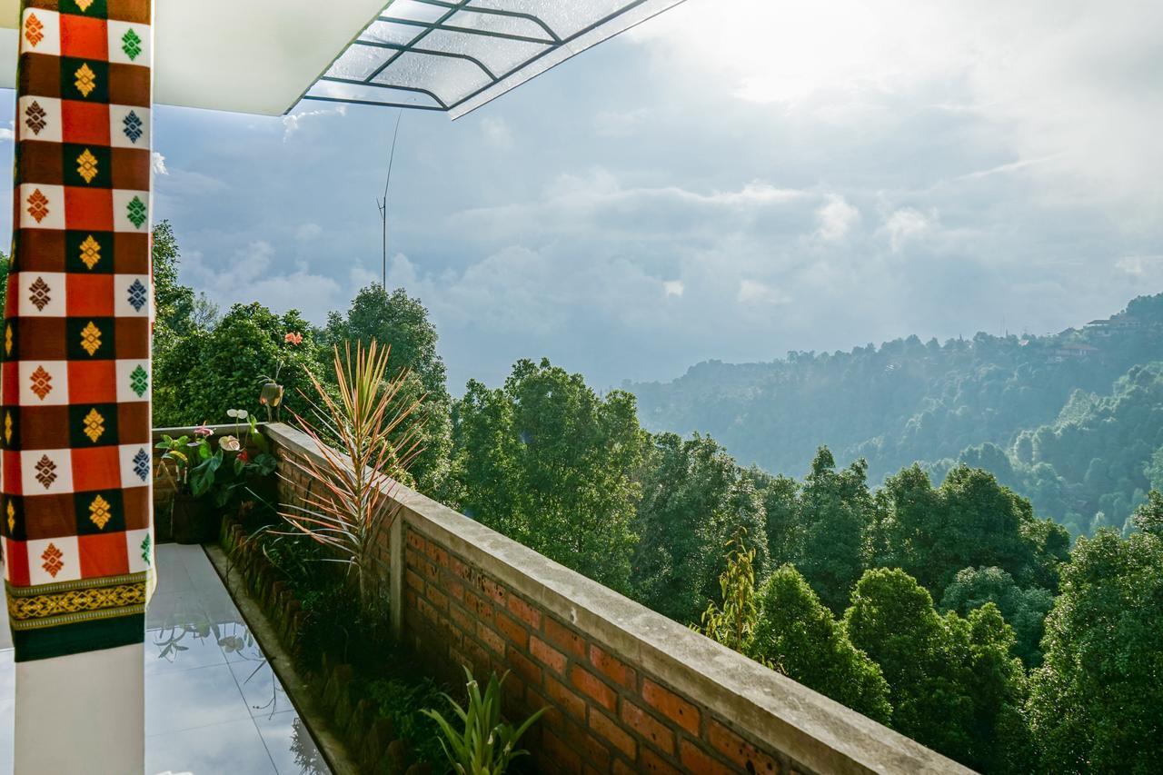 Bali Bening Munduk Exterior foto