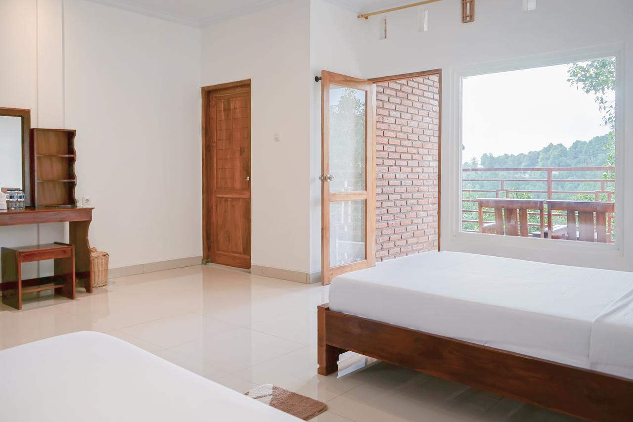 Bali Bening Munduk Exterior foto