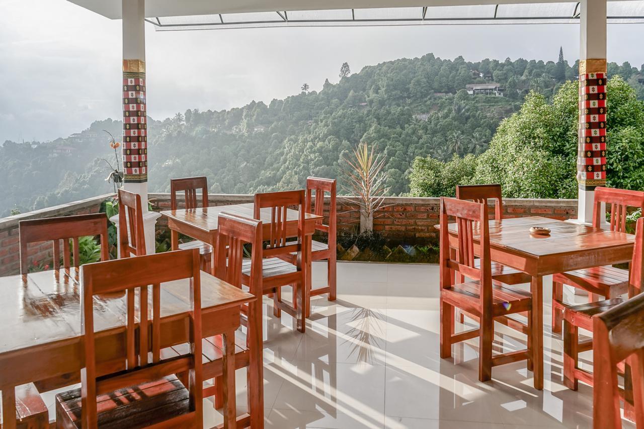Bali Bening Munduk Exterior foto
