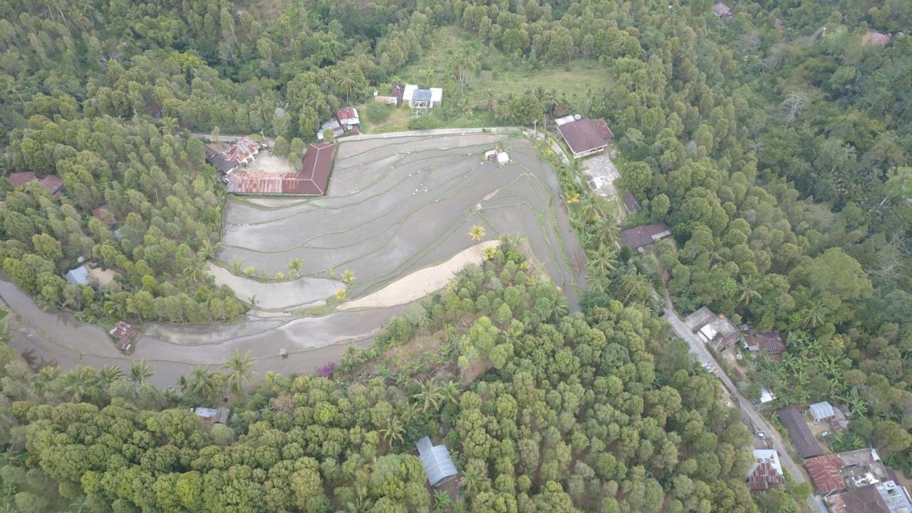 Bali Bening Munduk Exterior foto